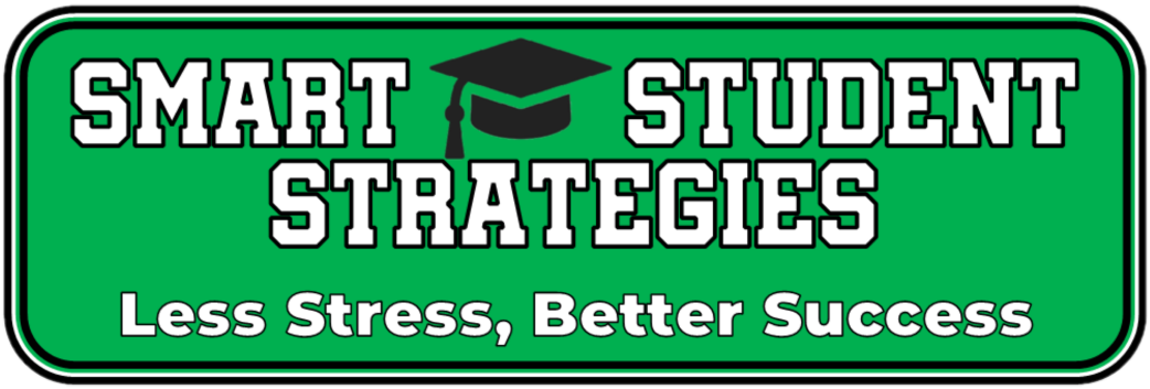 Smart Student Strategies
